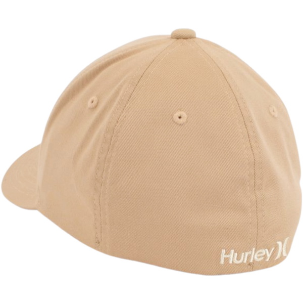 2026 Hurley Mens One And Only Cap HNHM0002 - Dusty Peach